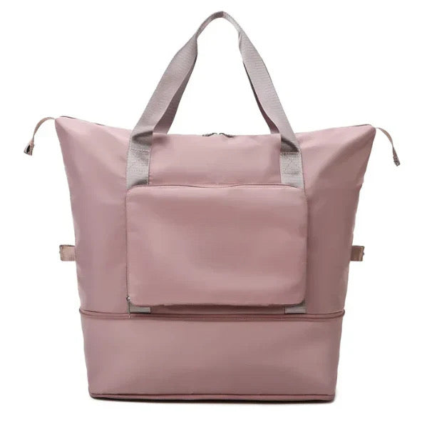 Bolso Tote-Bag Impermeable